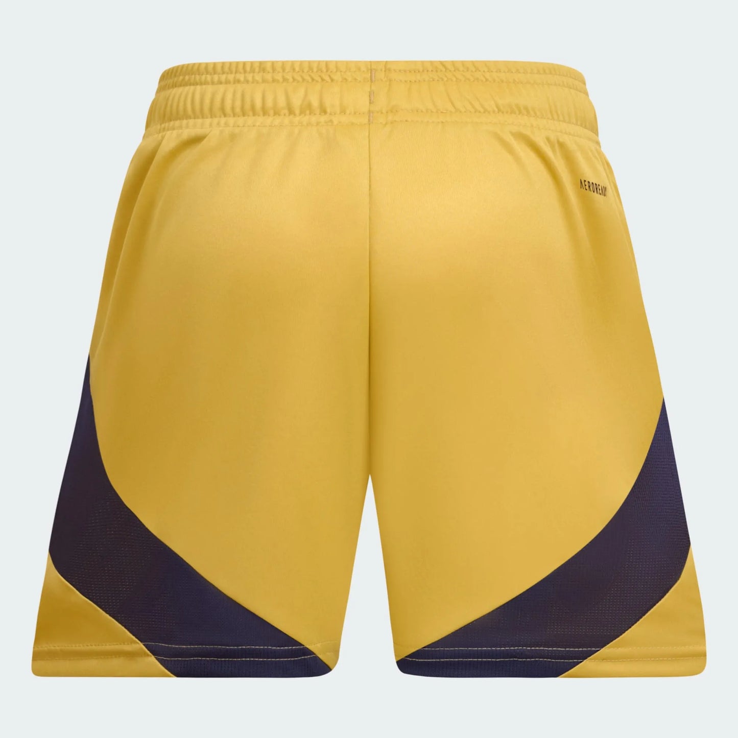 Conjunto Infantil Boca Juniors III 2025/26