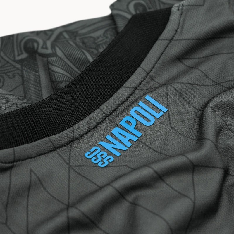Camisa Napoli III 2024/25
