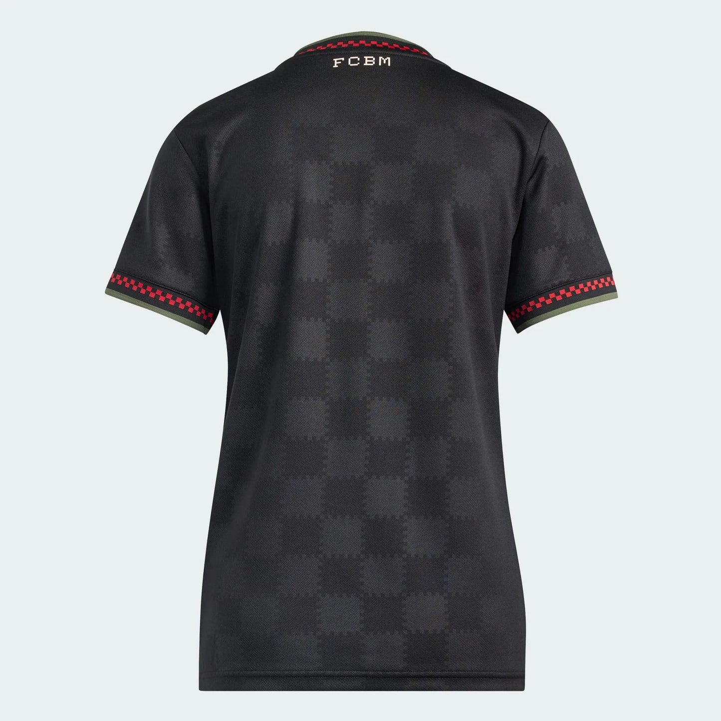 Camisa Bayern de Munique III 2025/26 Feminina
