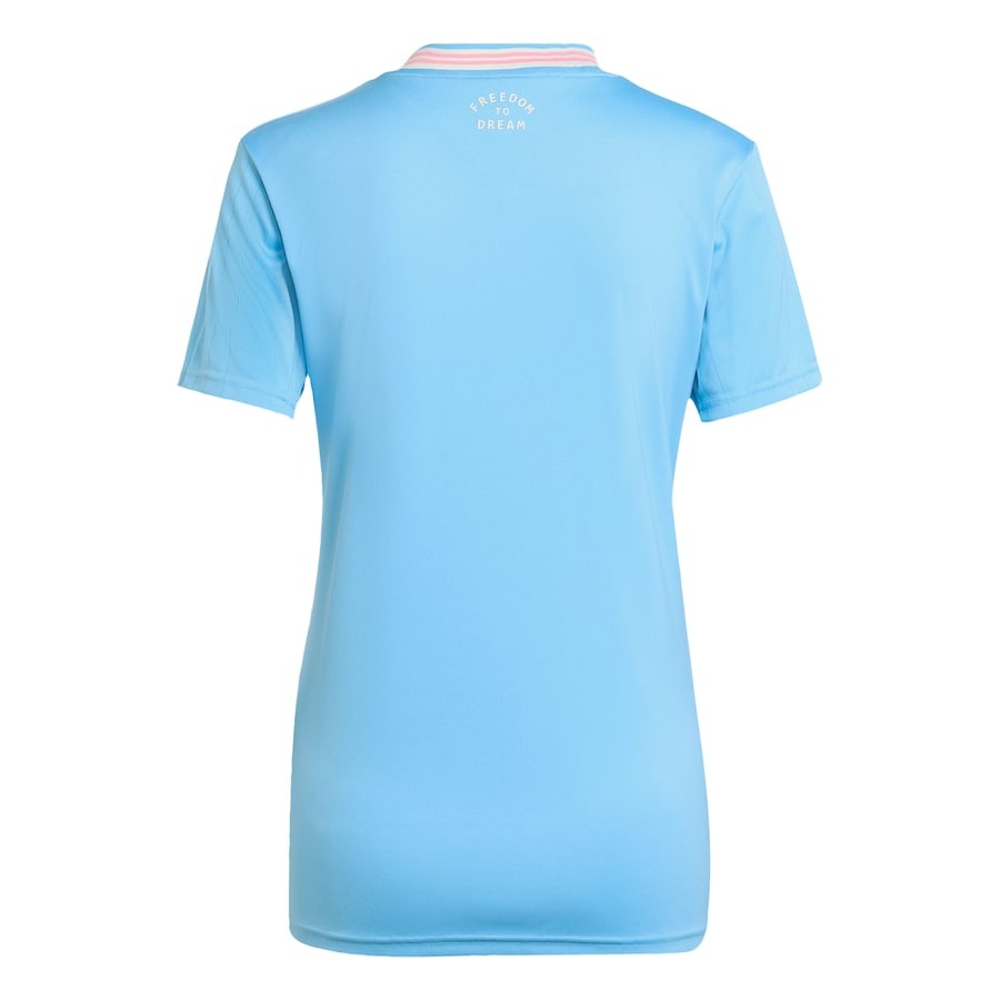 Camisa Inter Miami III 2025/26 Feminina