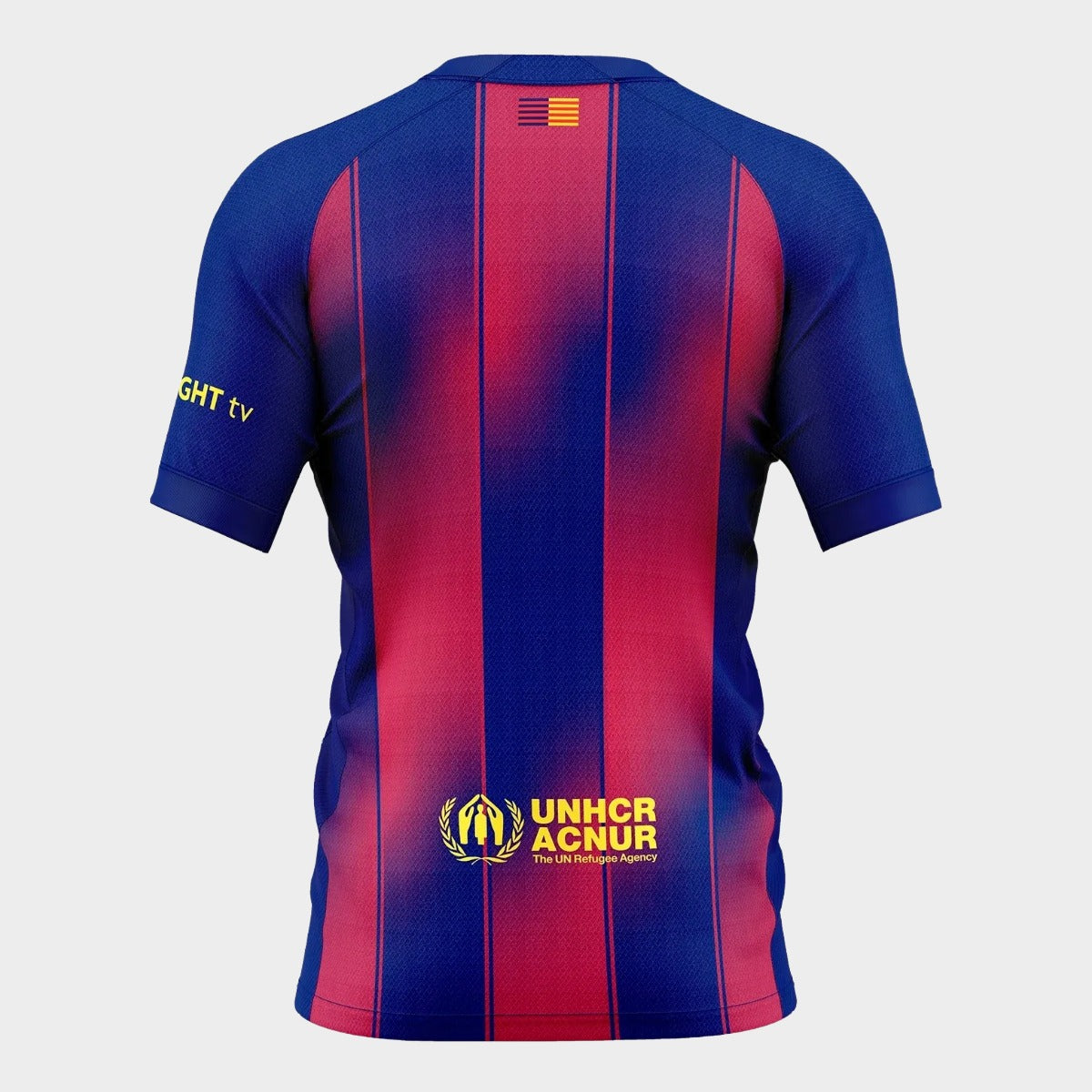 Camisa Barcelona I 2025/26 Jogador