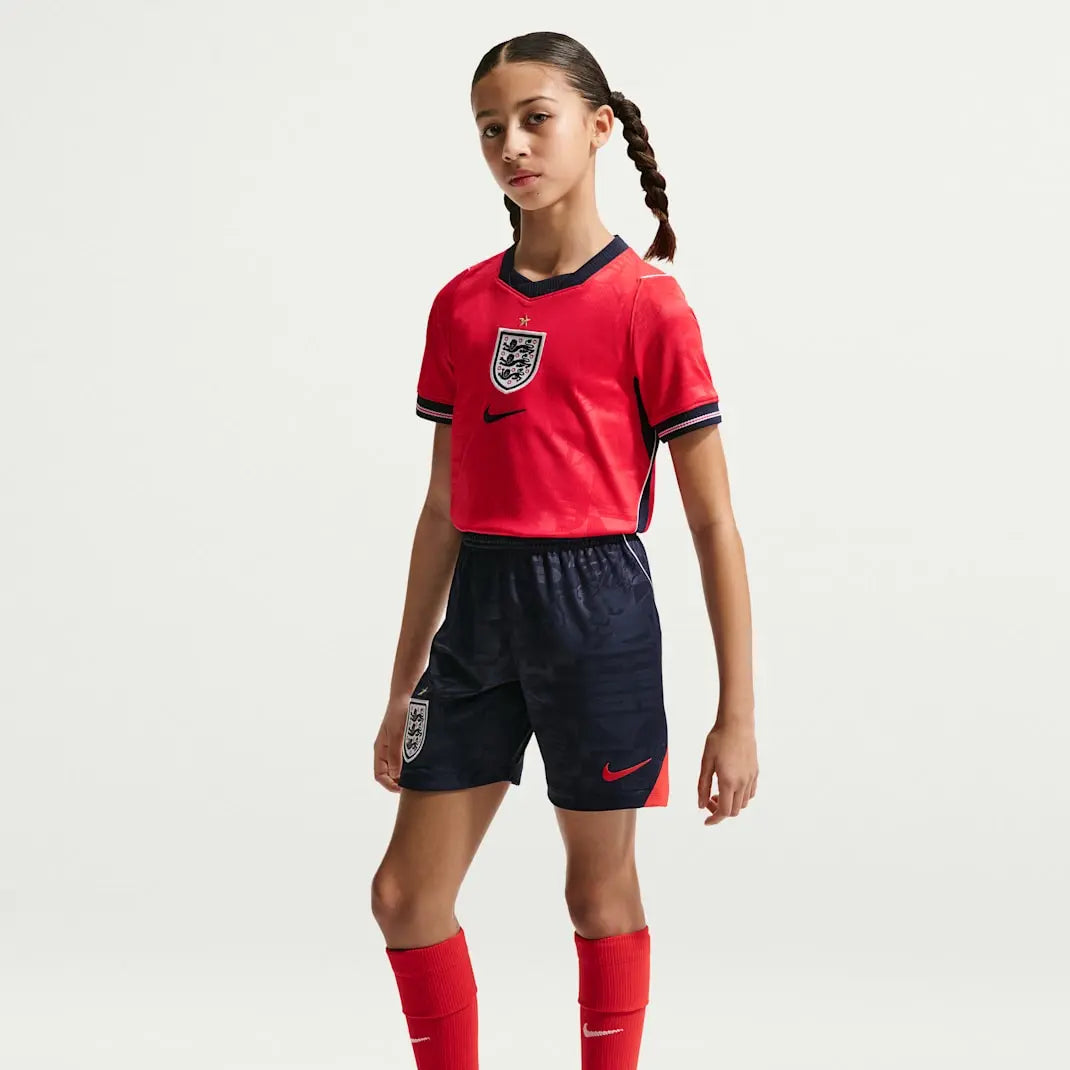 Conjunto Infantil Inglaterra II 2026/27