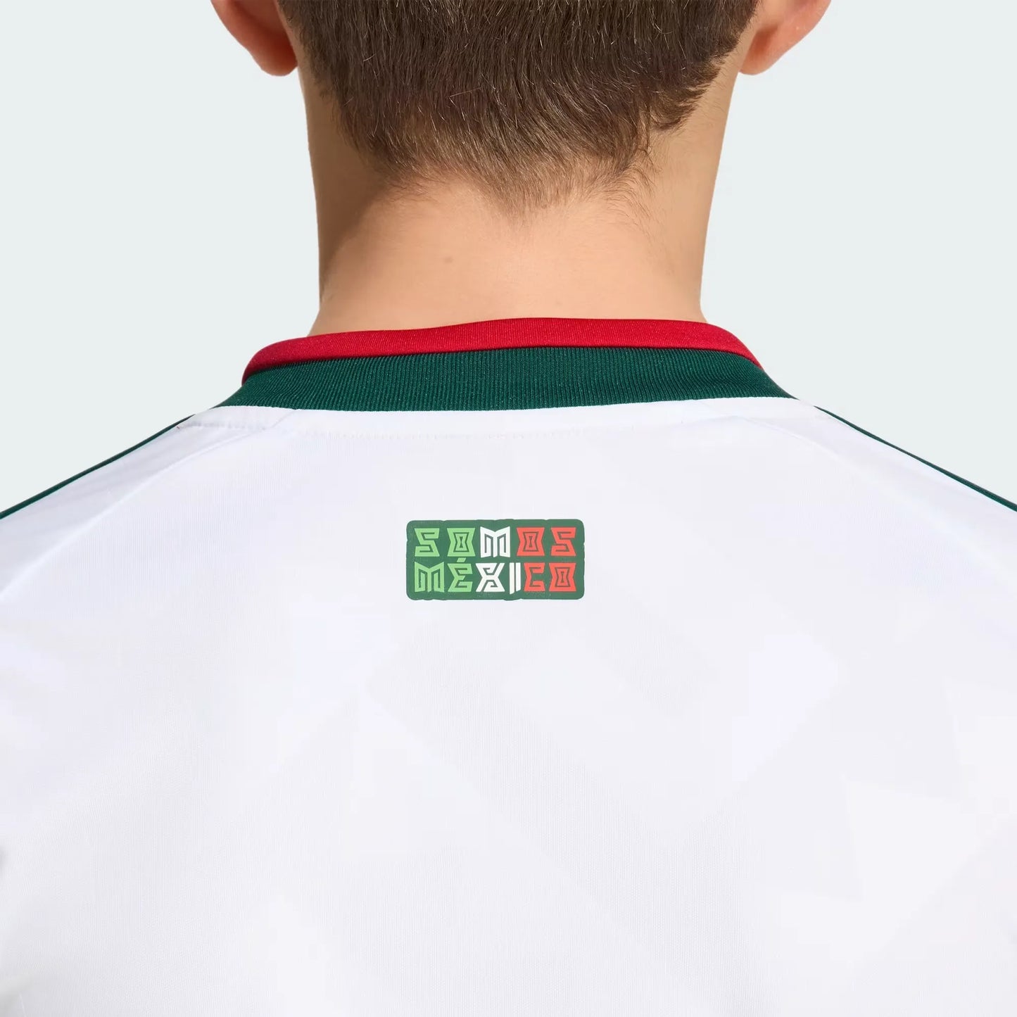 Conjunto Infantil México II 2026/27