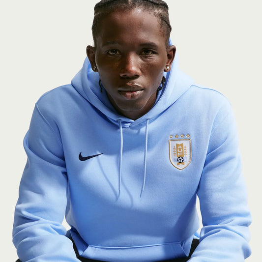 Moletom Uruguai Club Masculino