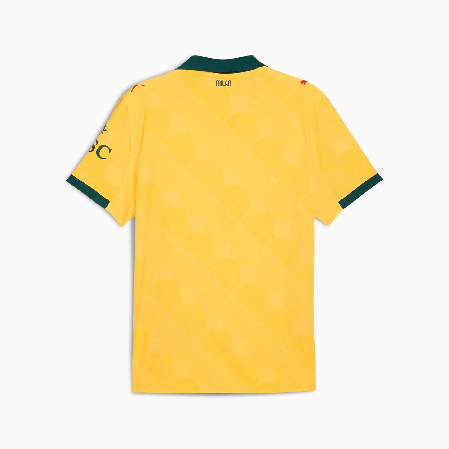 Camisa Milan III 2025/26 Jogador