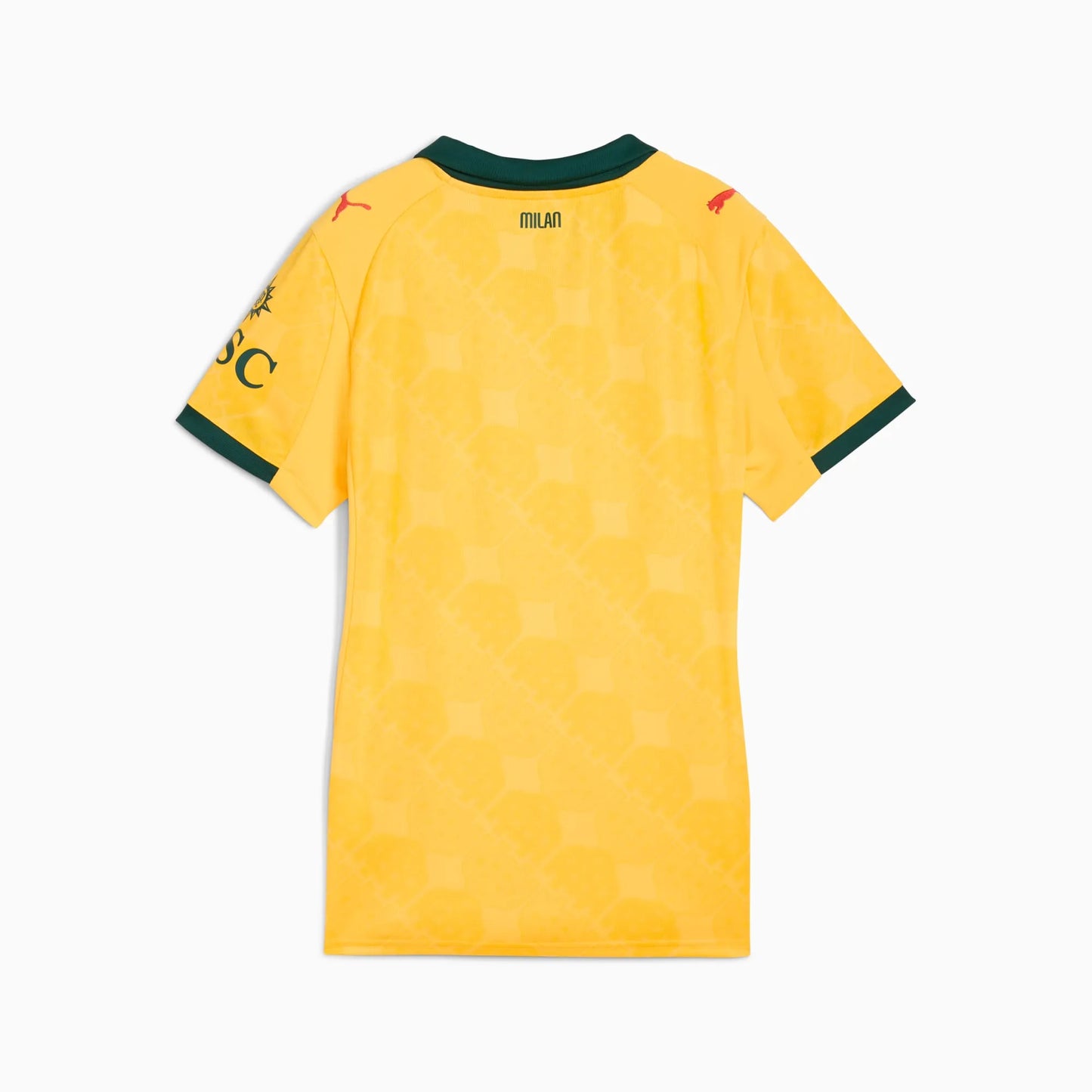 Camisa Milan III 2025/26 Feminina