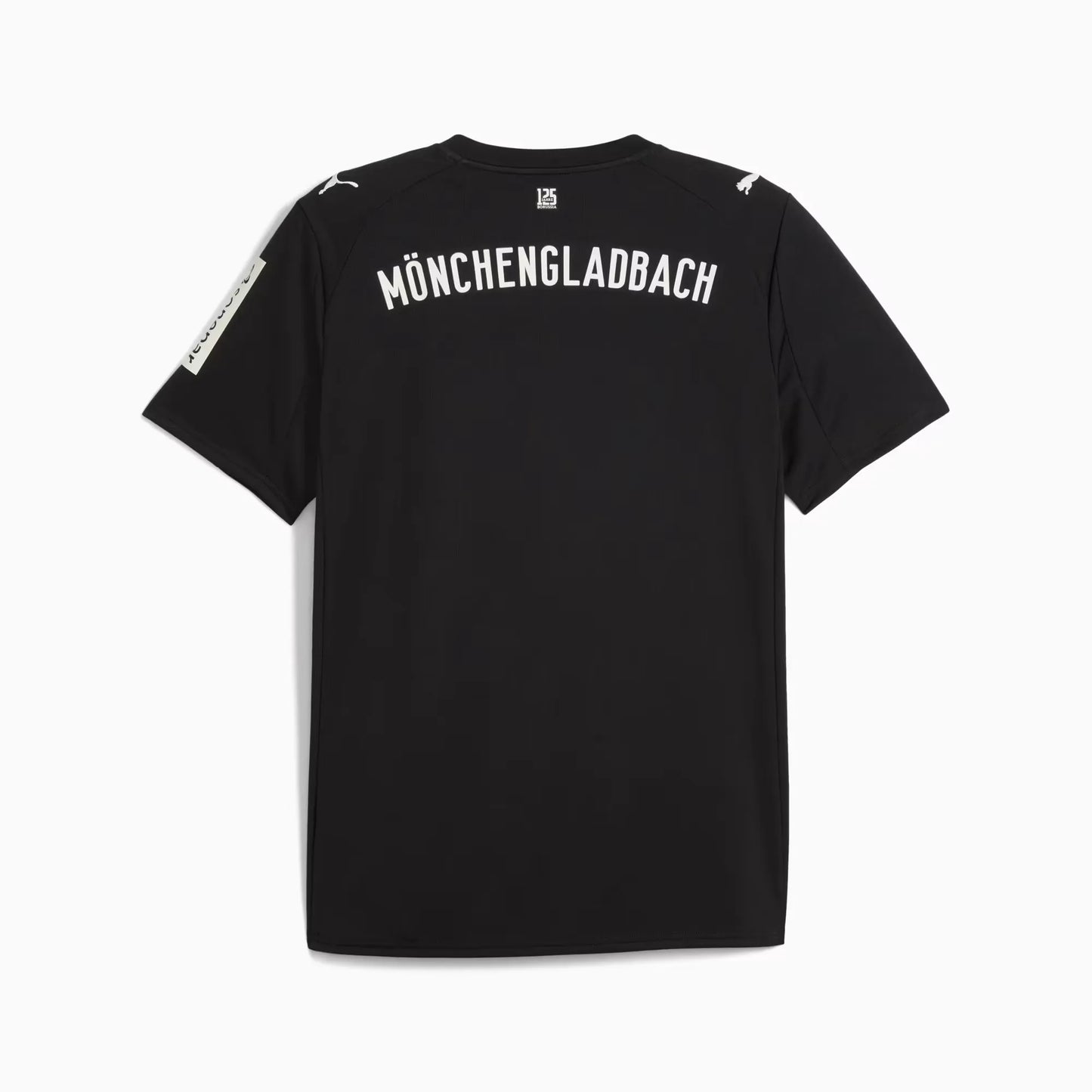 Camisa Borussia Monchengladbach III 2025/26