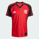 Camisa Flamengo US Copa do Mundo 2025/26