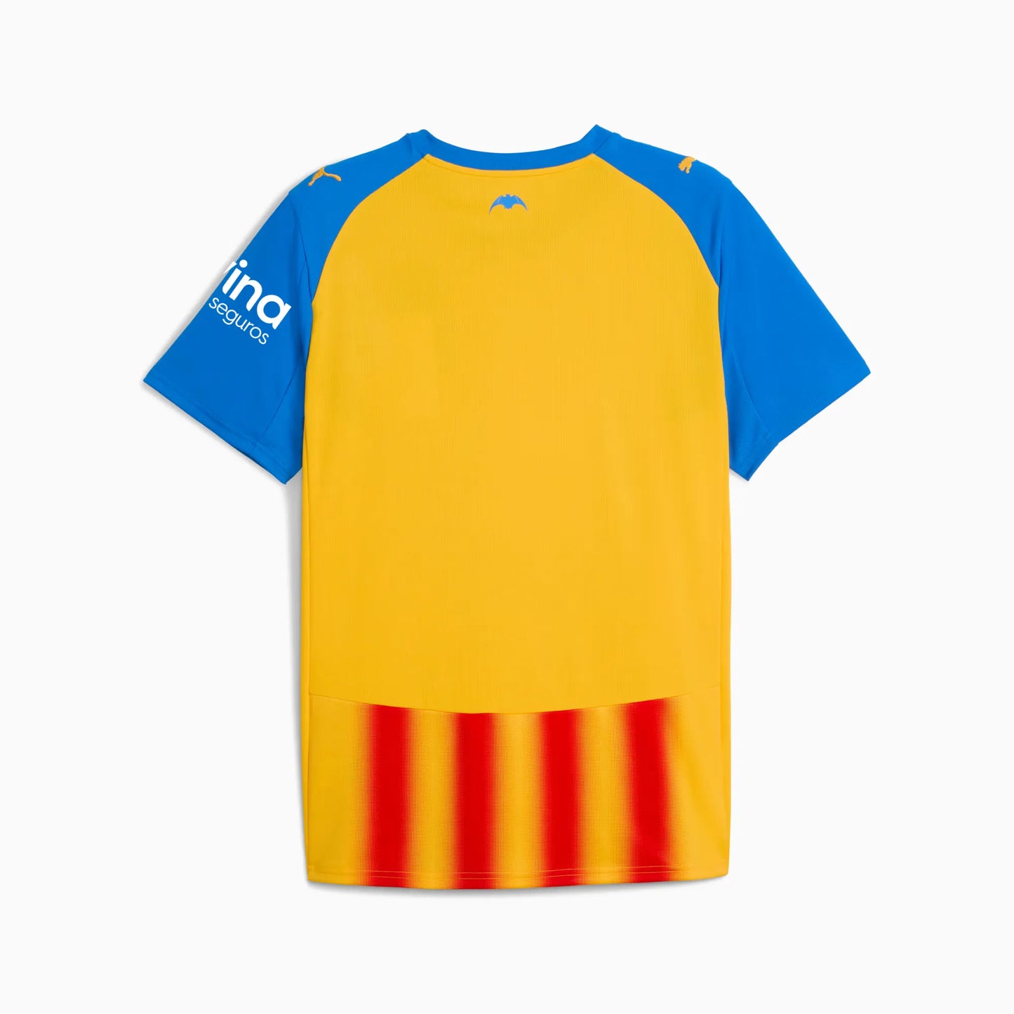 Camisa Valencia III 2025/26