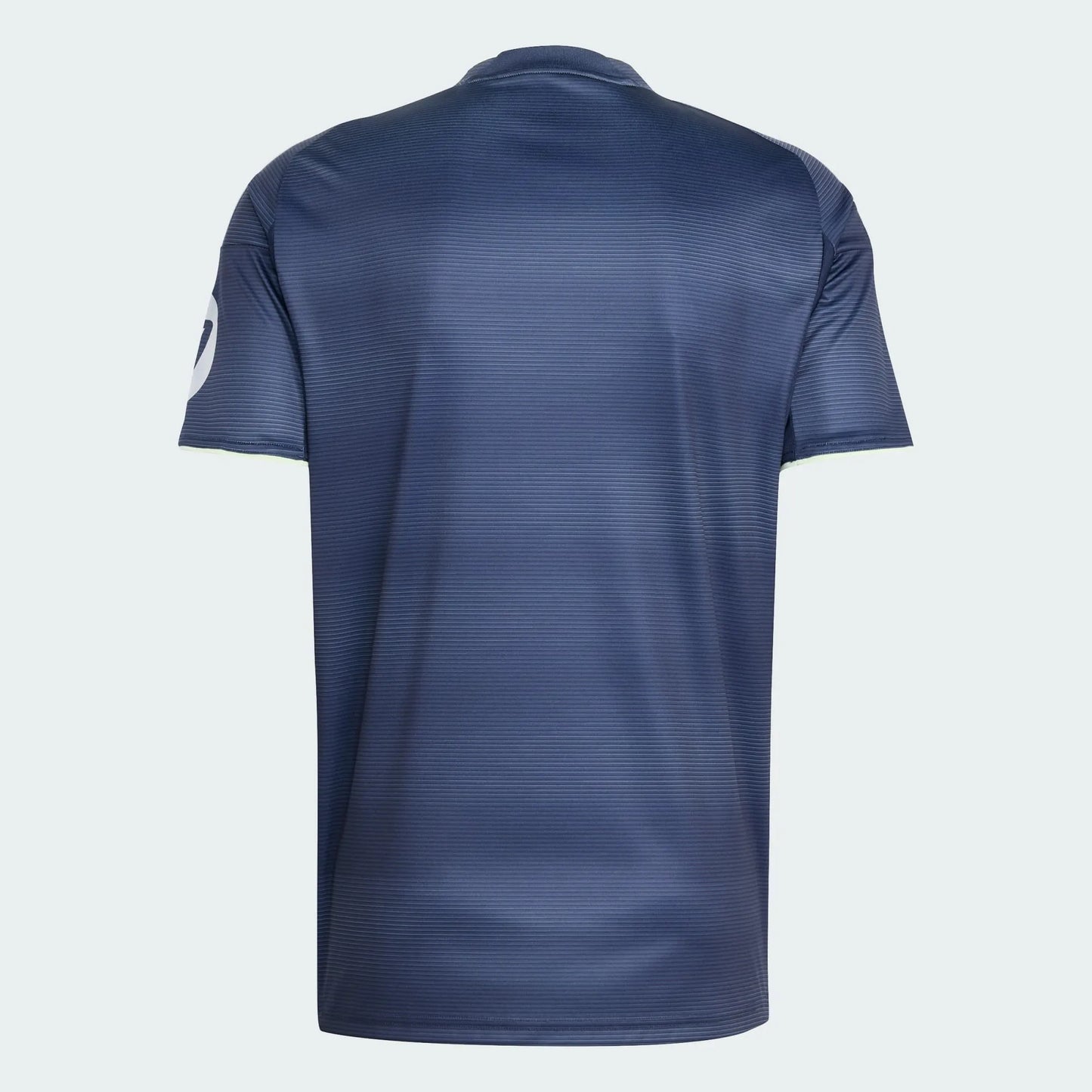 Camisa Real Madrid II 2025/26