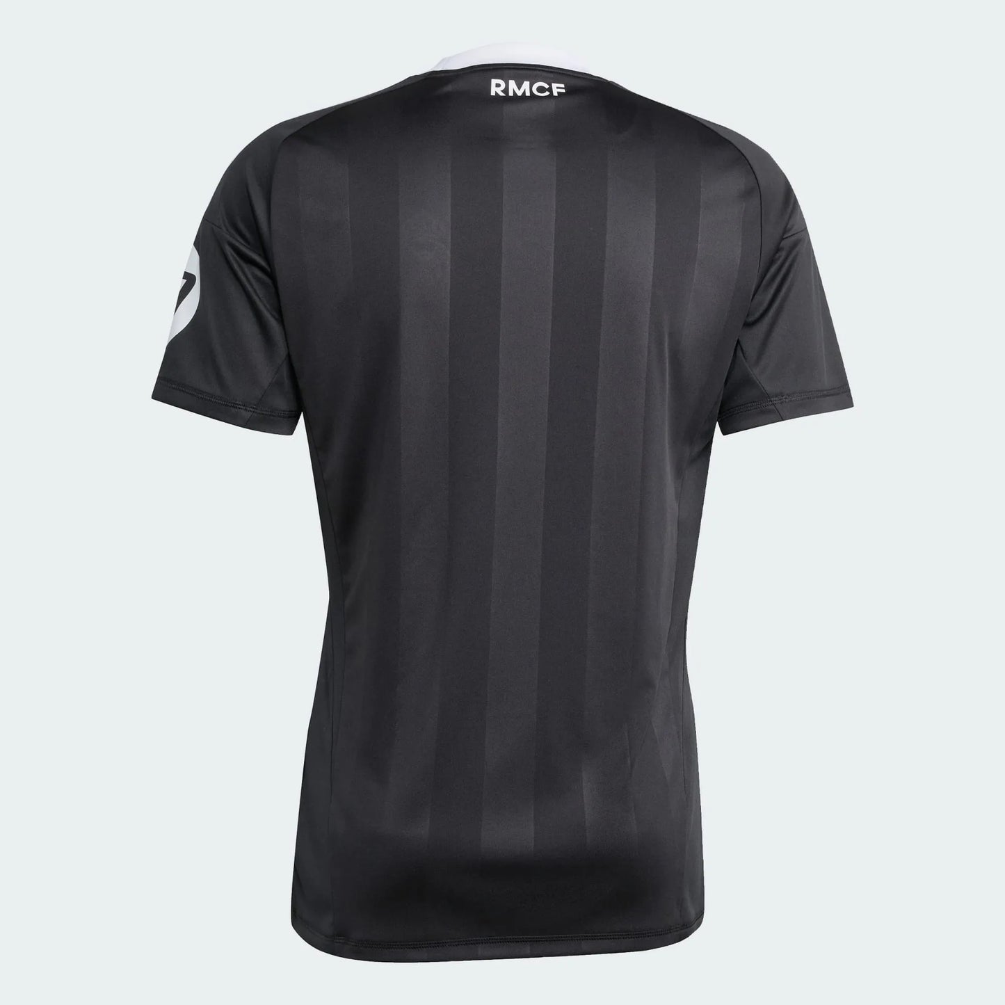 Camisa Real Madrid Goleiro III 2025/26