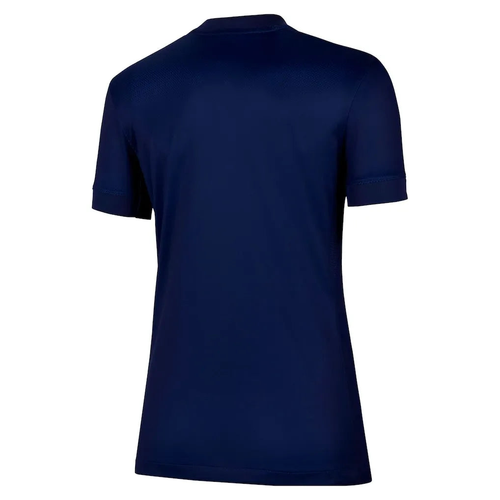 Camisa Paris Saint Germain I 2025/26 Feminina