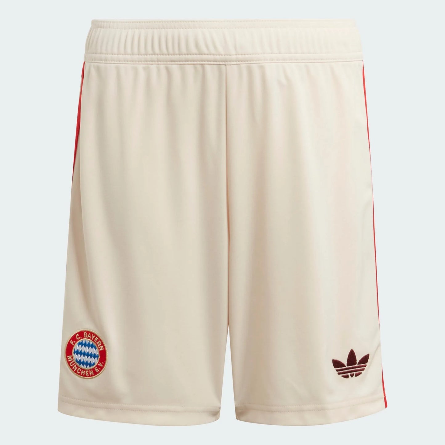 Conjunto Infantil Bayern de Munique III 2024/25
