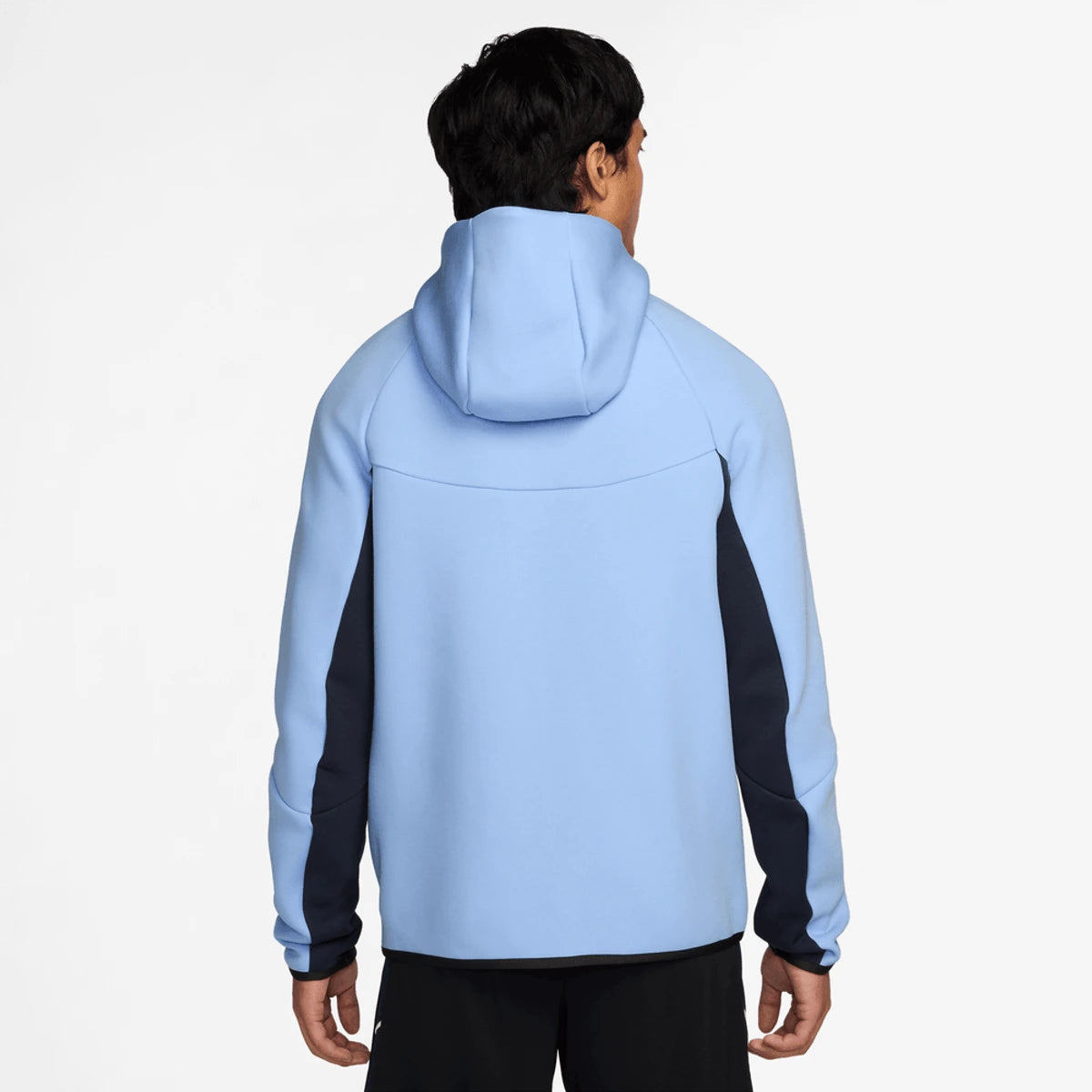 Moletom Uruguai Tech Fleece 2026