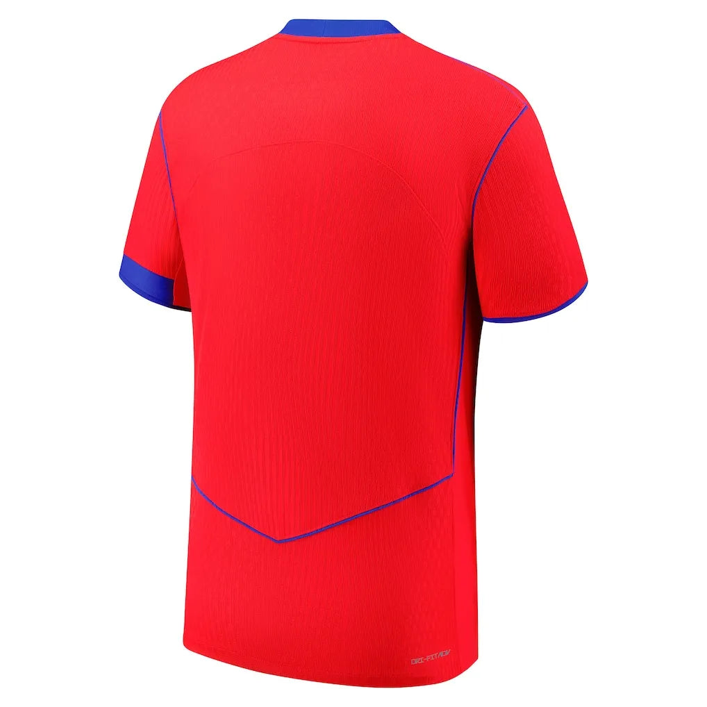 Camisa Paris Saint Germain III 2025/26 Jogador
