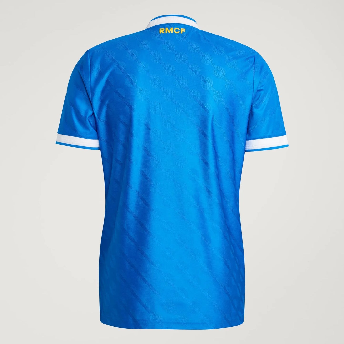 Camisa Real Madrid III 2025/26 Jogador