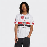 Camisa Retrô São Paulo 2006/07 I