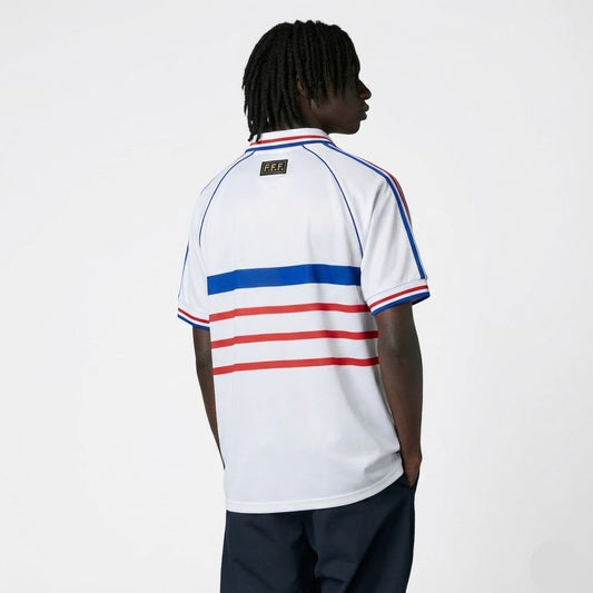 Camisa Retrô França II 1998/99