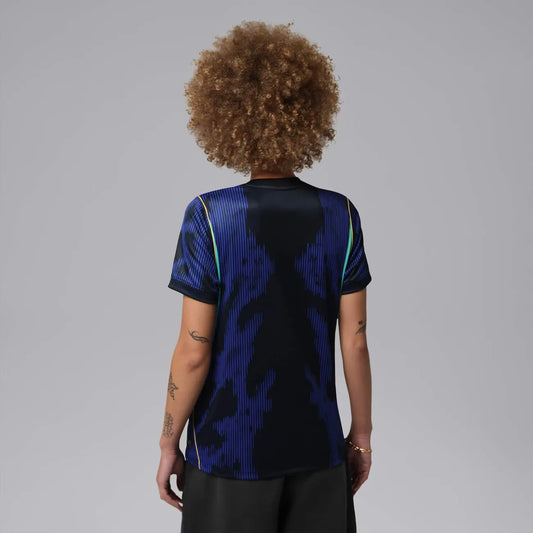 Camisa Seleção Brasileira II 2026/27 Feminina