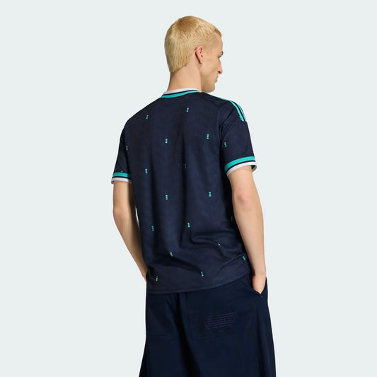 Camisa Alemanha II 2026/27 Torcedor