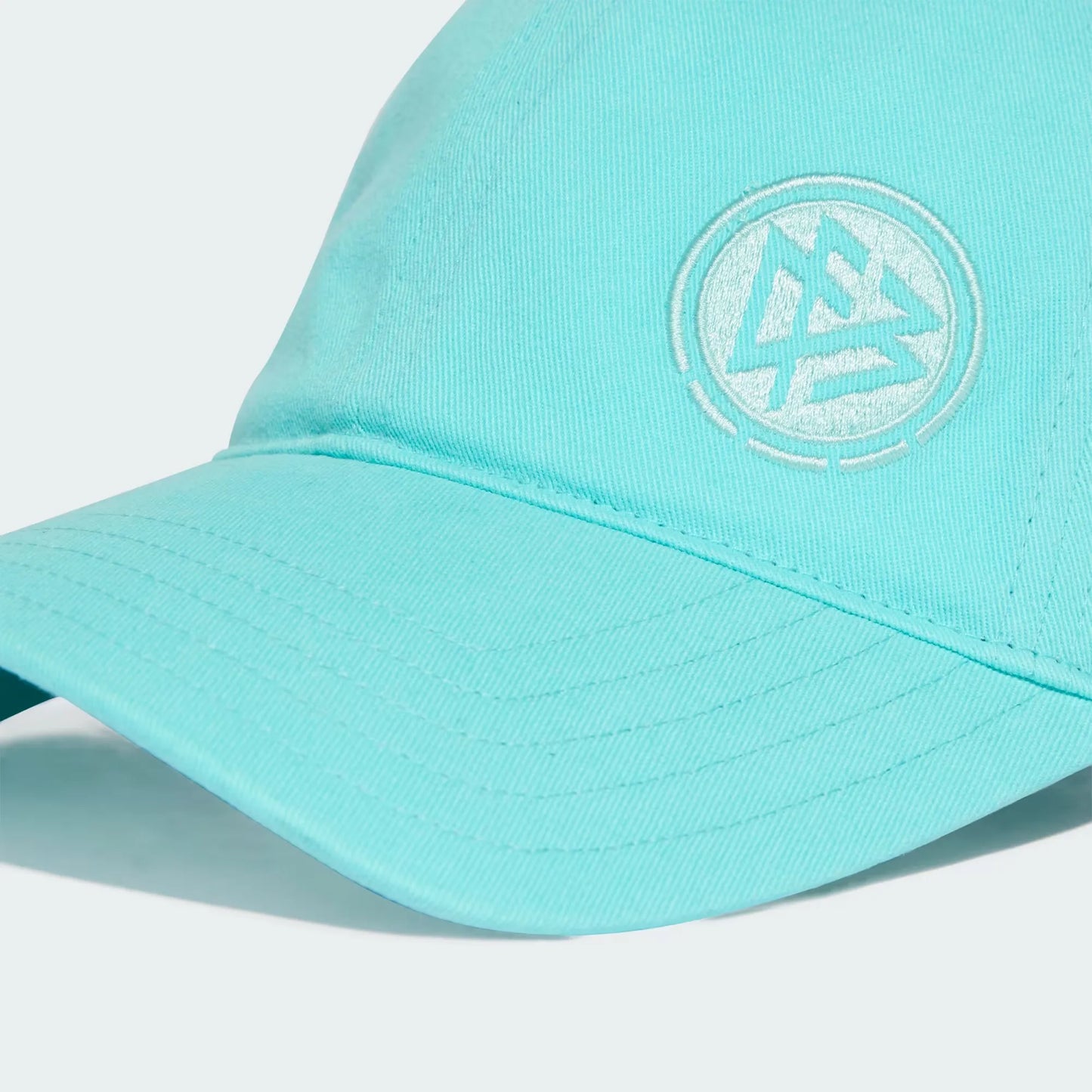 Boné Alemanha Dad Hat 2026