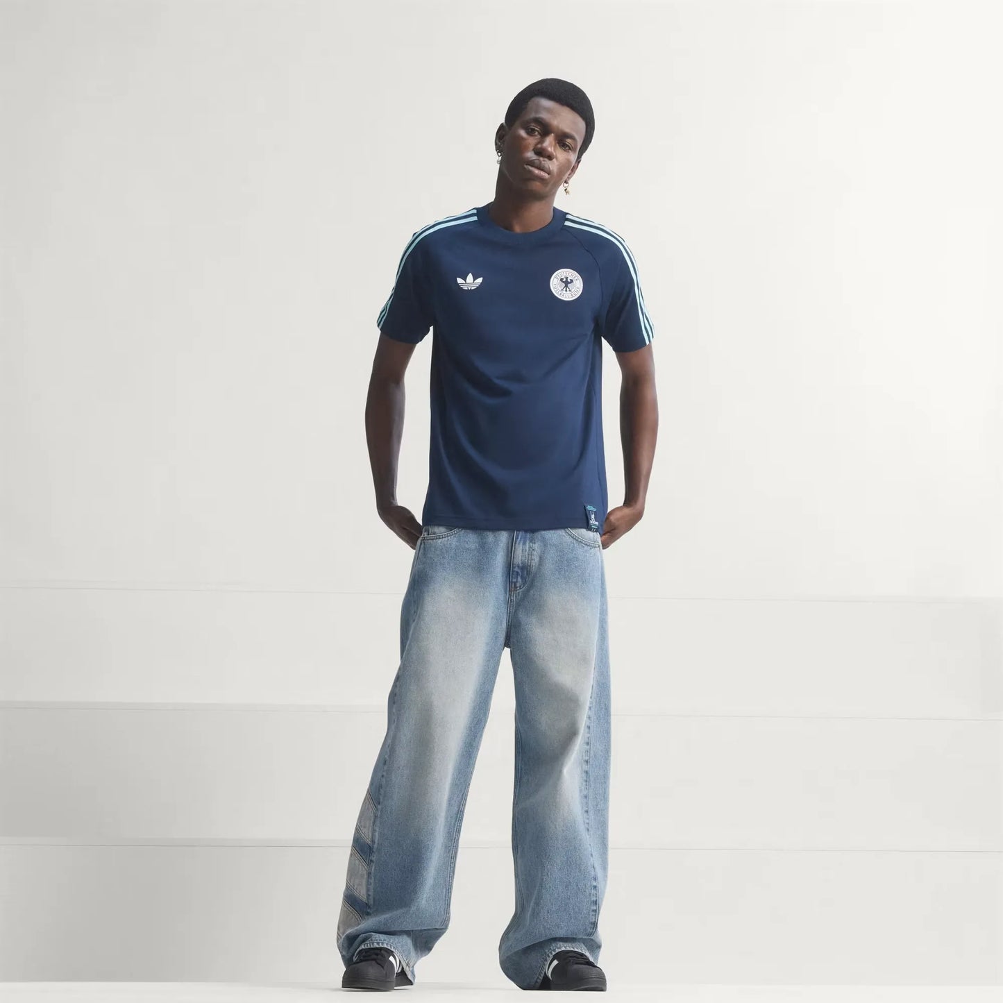 Camisa Alemanha Originals