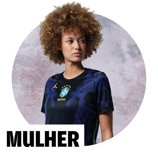 LINHA FEMININA