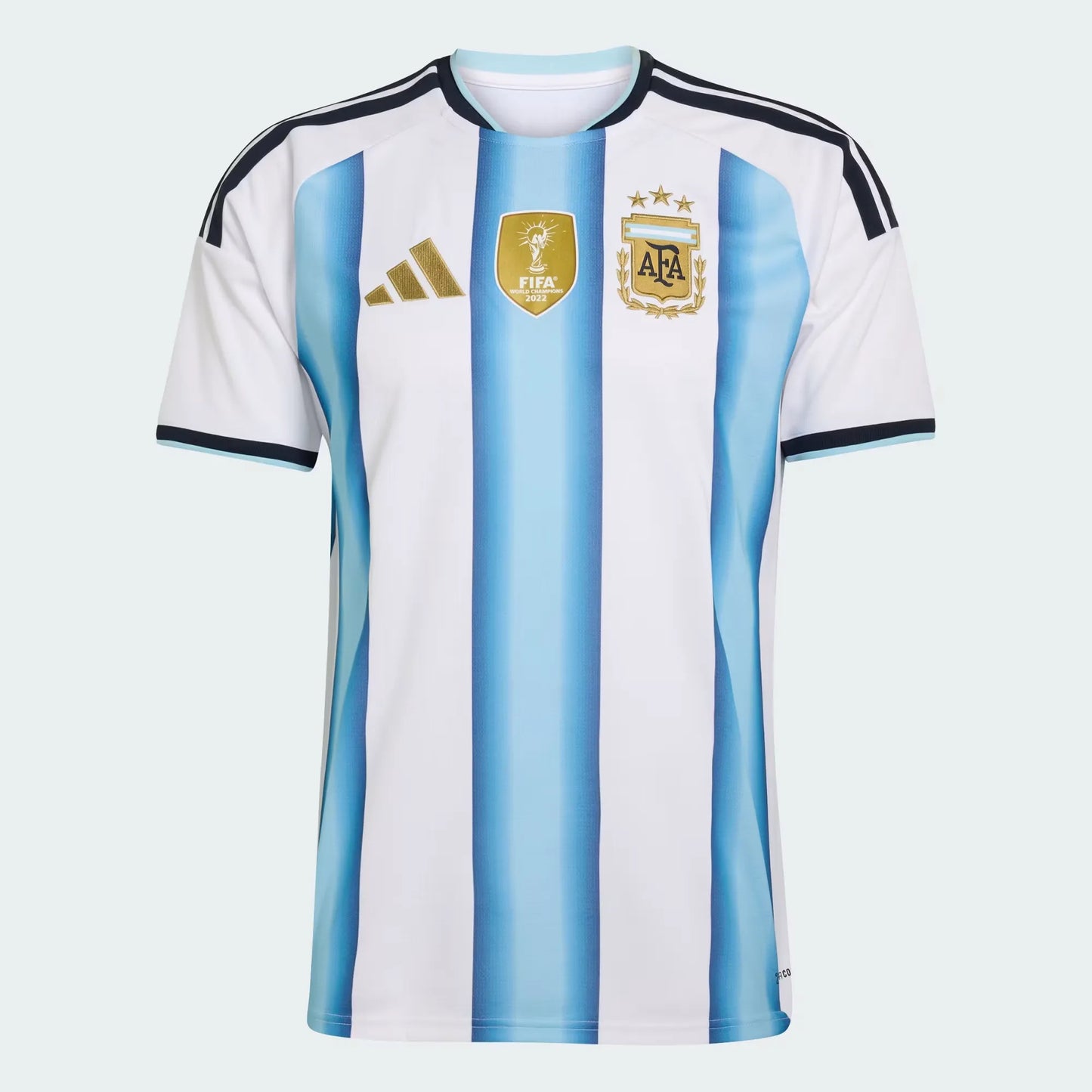 Camisa Argentina I 2026/27 Torcedor