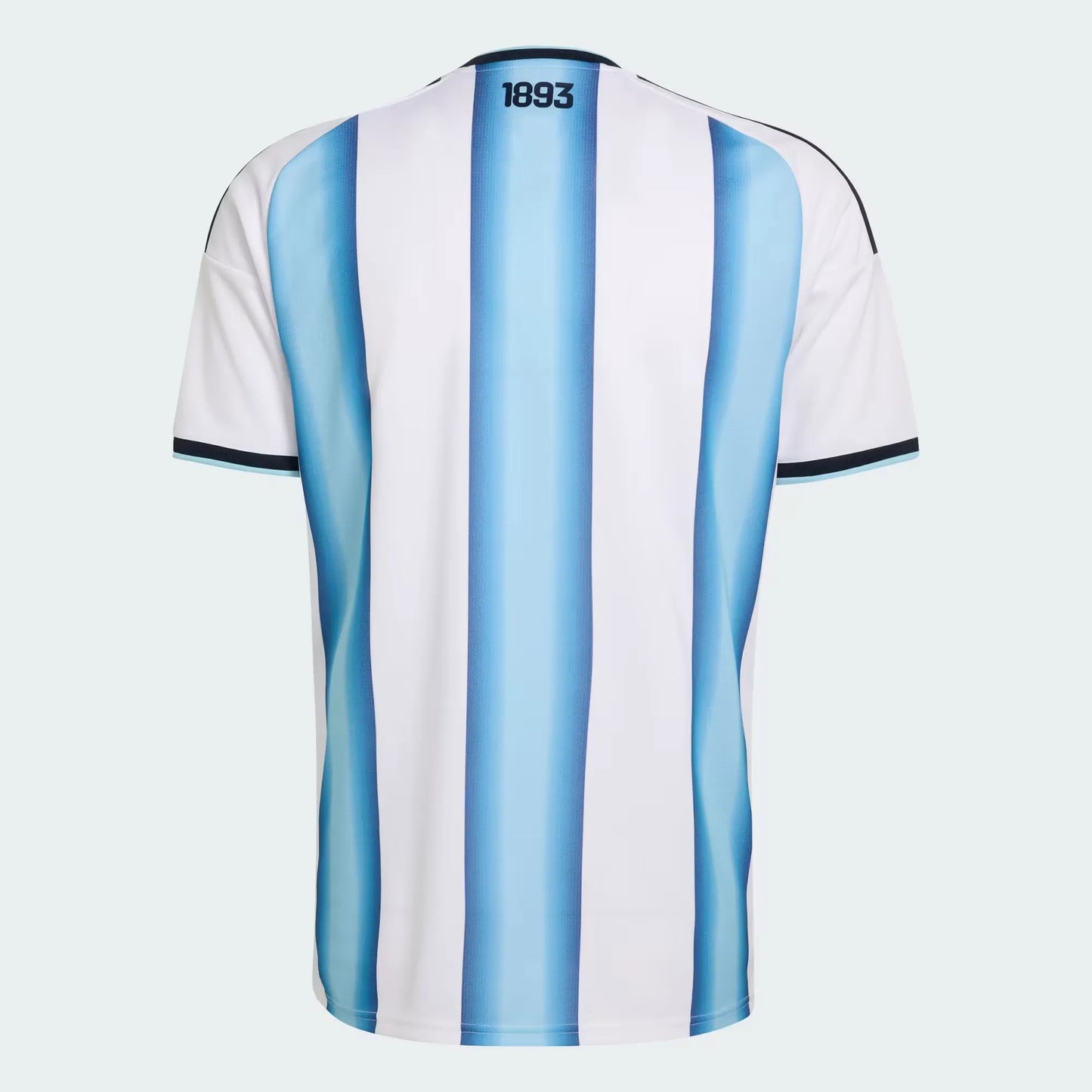 Camisa Argentina I 2026/27 Torcedor