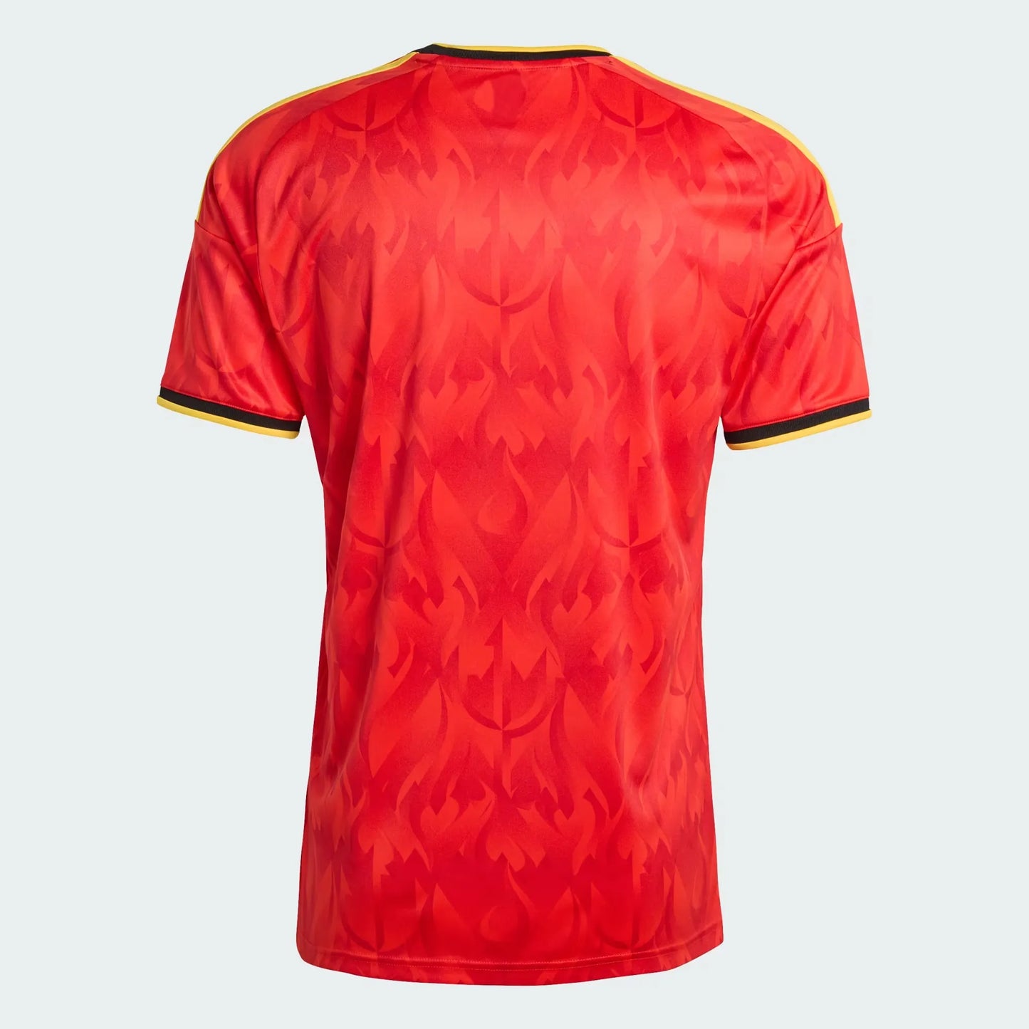 Camisa Bélgica I 2026/27 Torcedor