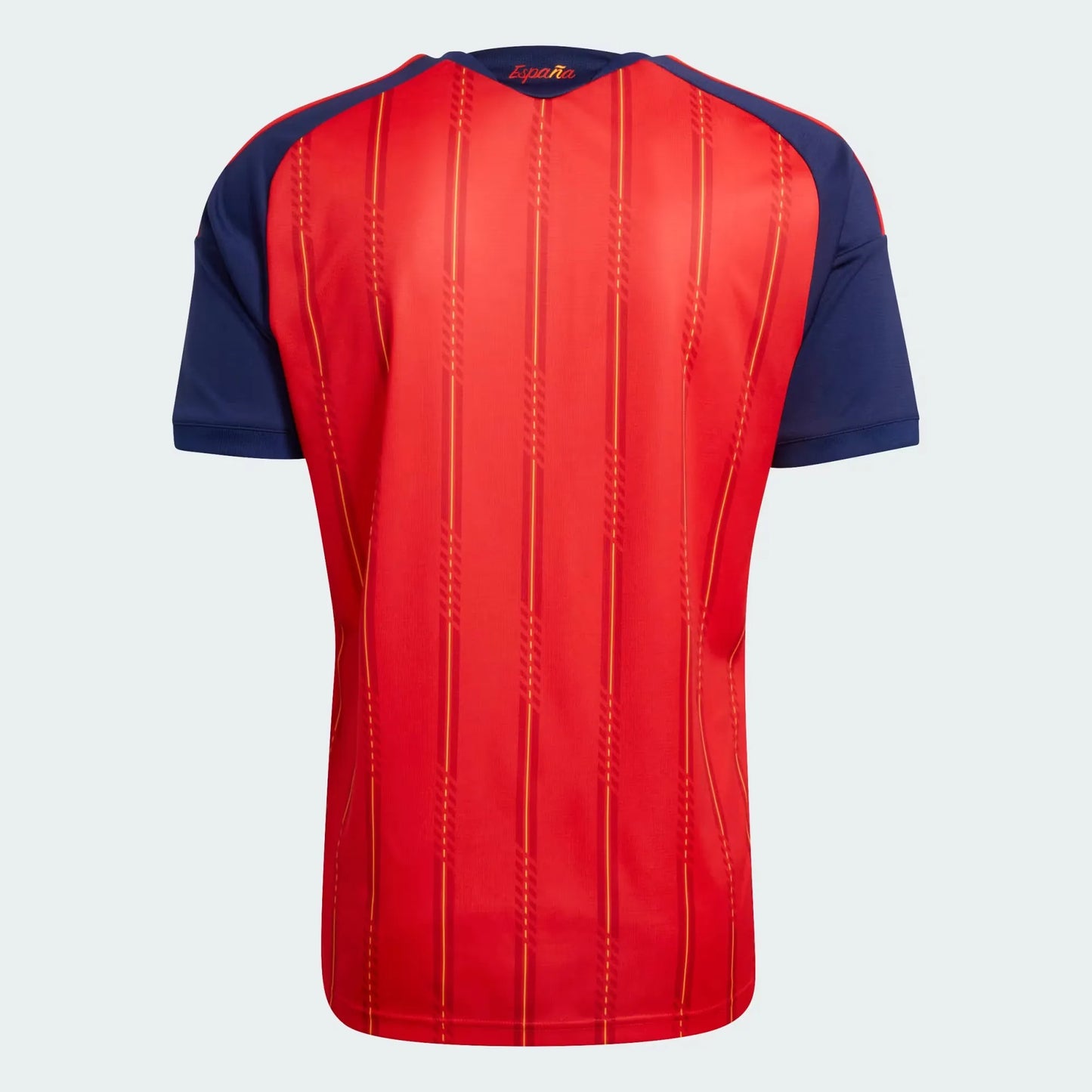 Camisa Espanha I 2026/27 Torcedor