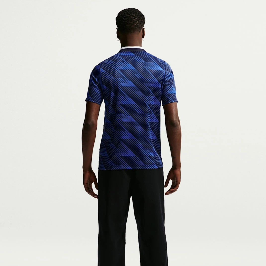 Camisa França I 2026/27 Torcedor