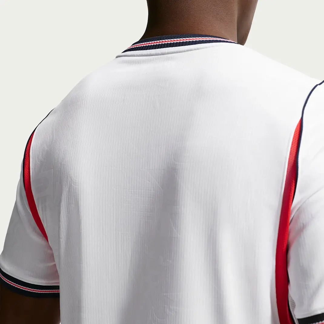 Camisa Inglaterra I 2026/27 Torcedor