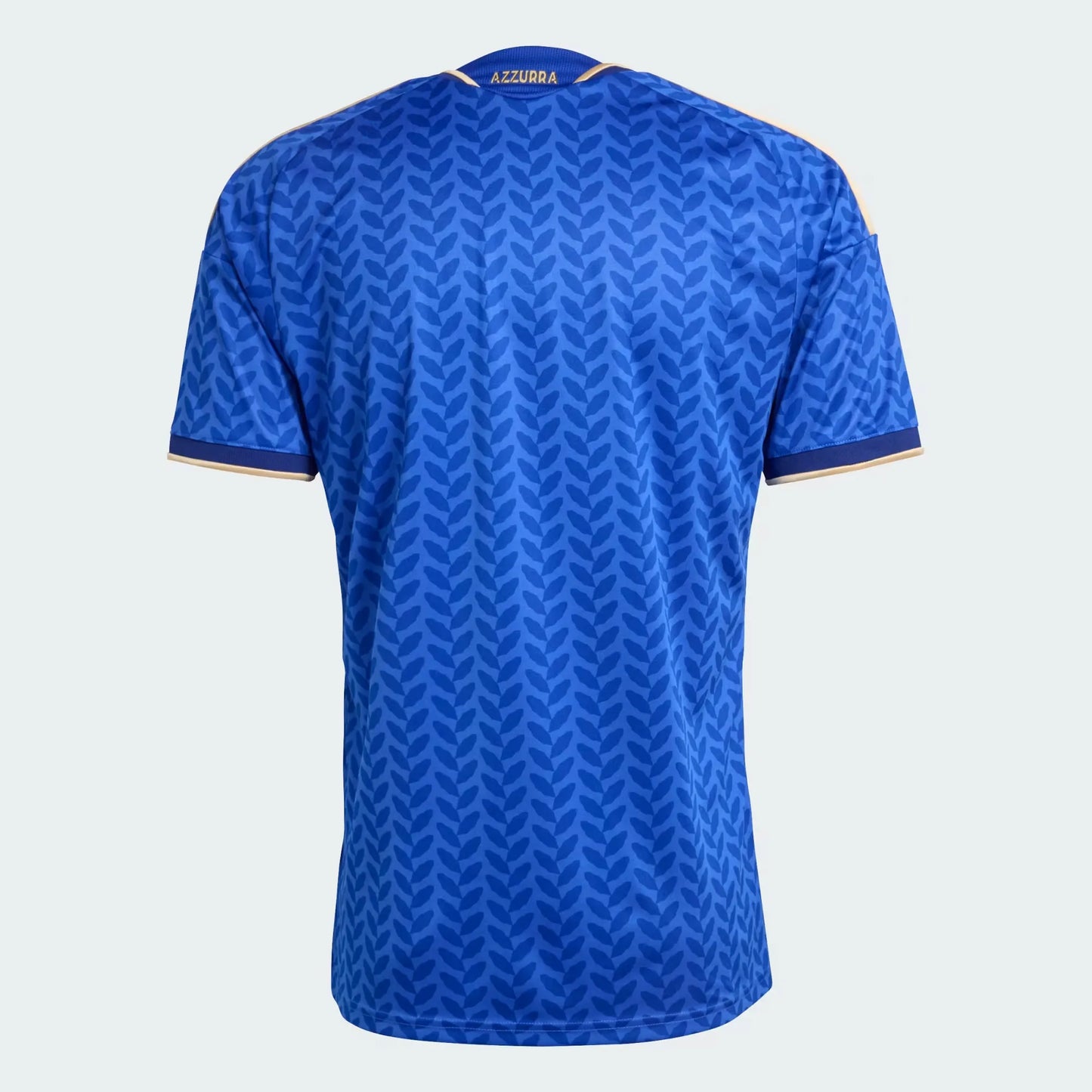 Camisa Itália I 2026/27 Torcedor