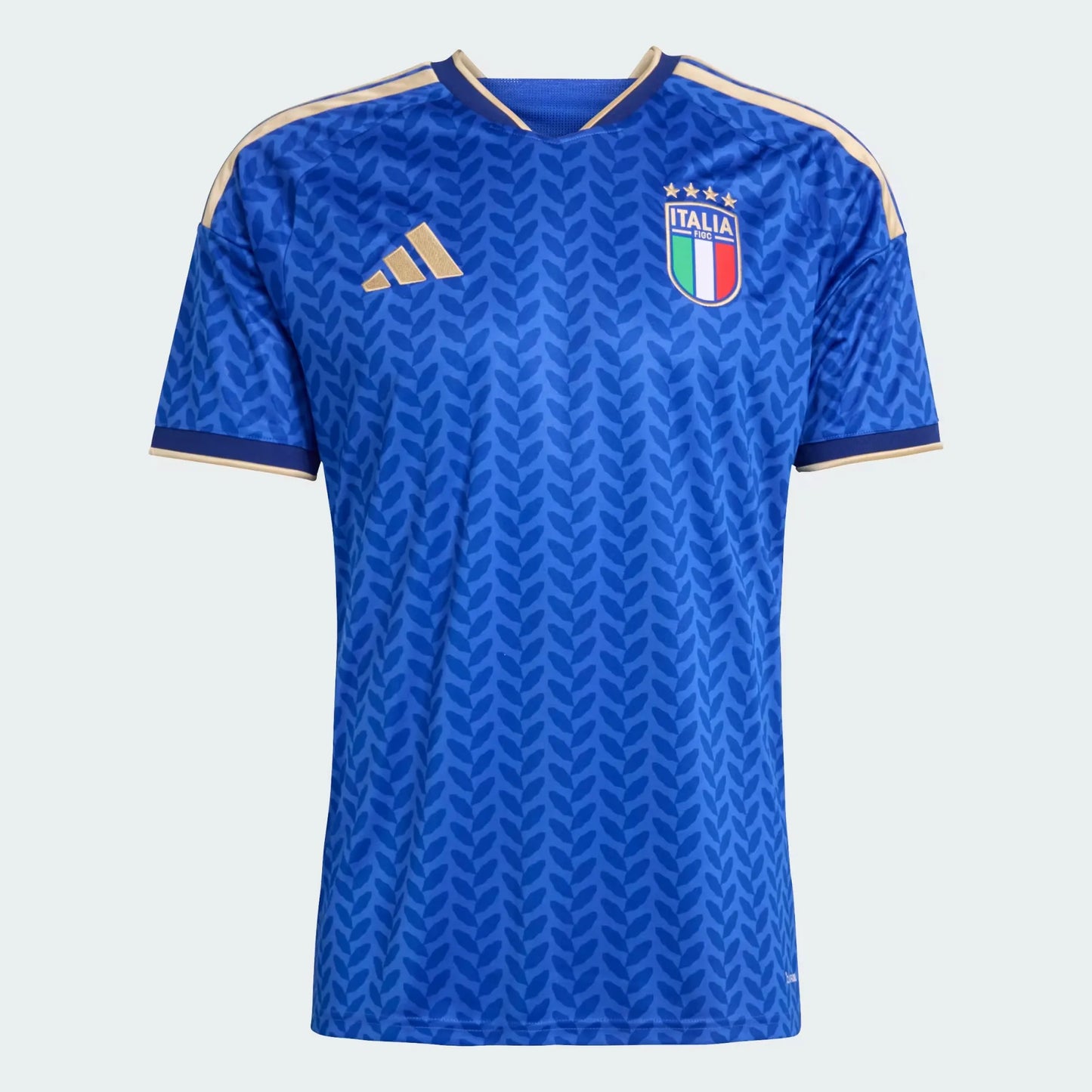 Camisa Itália I 2026/27 Torcedor