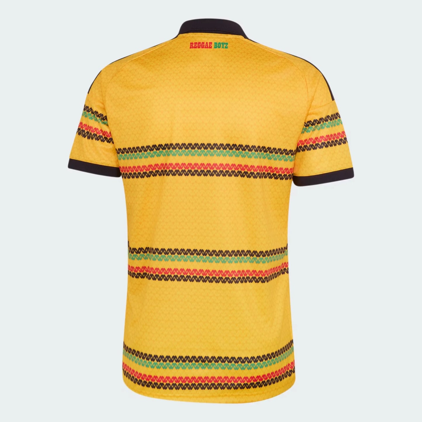 Camisa Jamaica I 2026/27 Torcedor