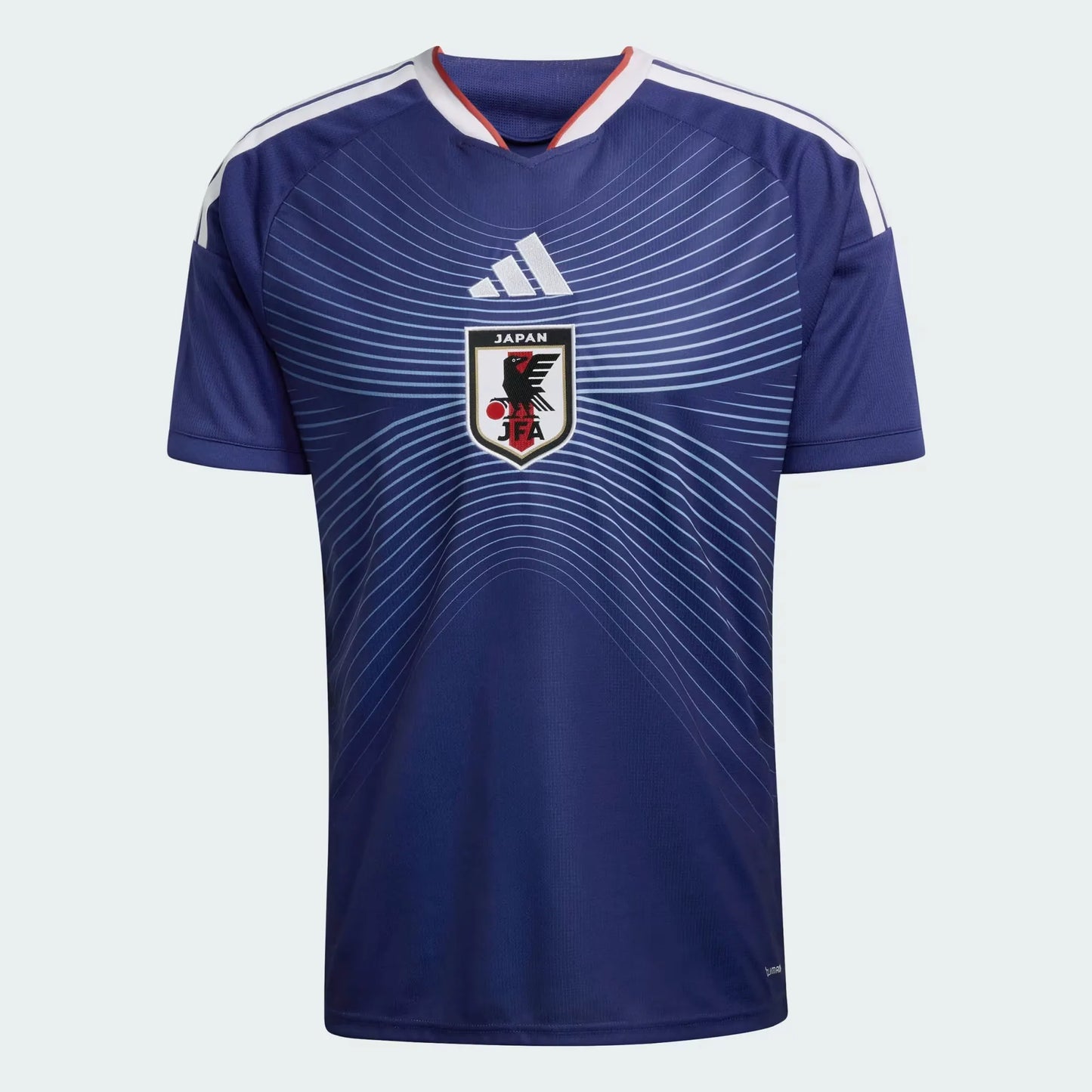 Camisa Japão I 2026/27 Torcedor