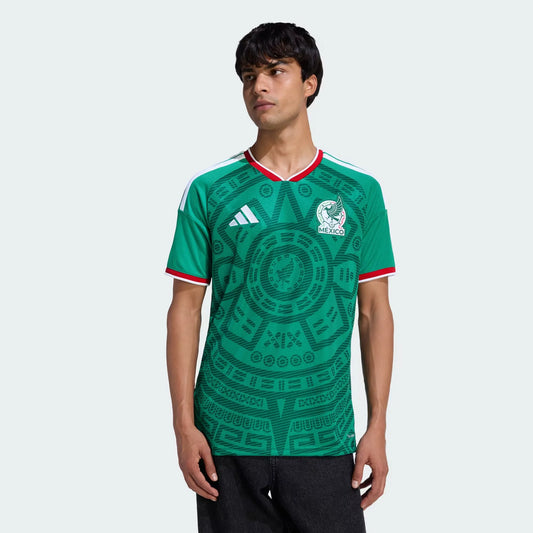 Camisa México I 2026/27 Torcedor
