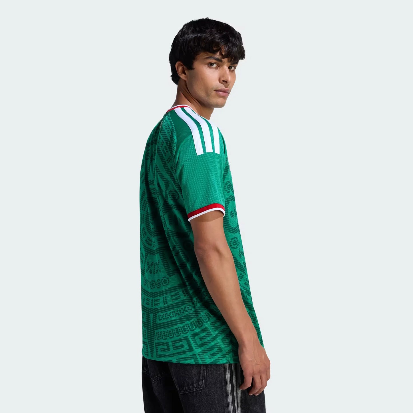 Camisa México I 2026/27 Torcedor