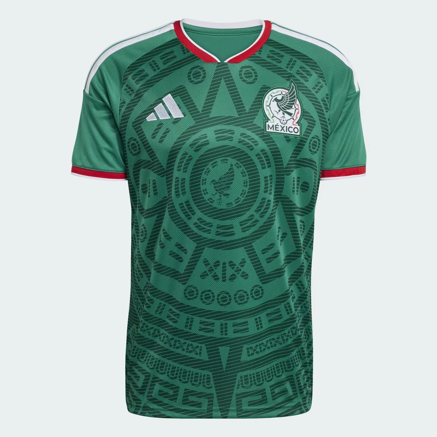 Camisa México I 2026/27 Torcedor