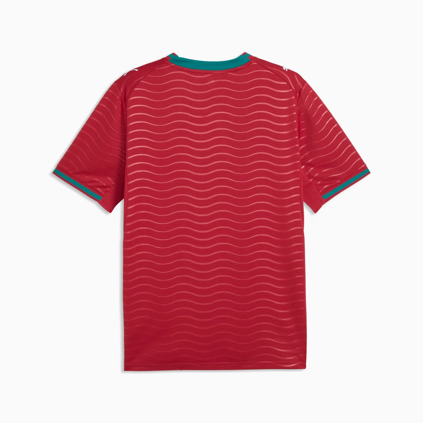 Camisa Portugal I 2026/27 Torcedor