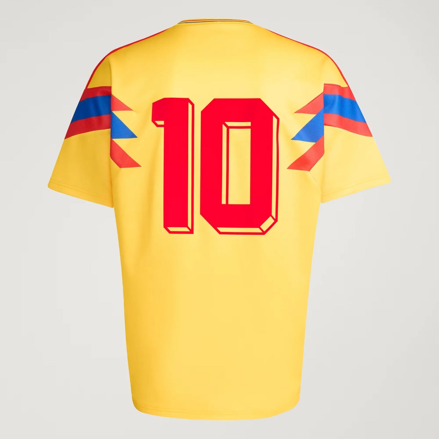 Camisa Retrô Colômbia 1990