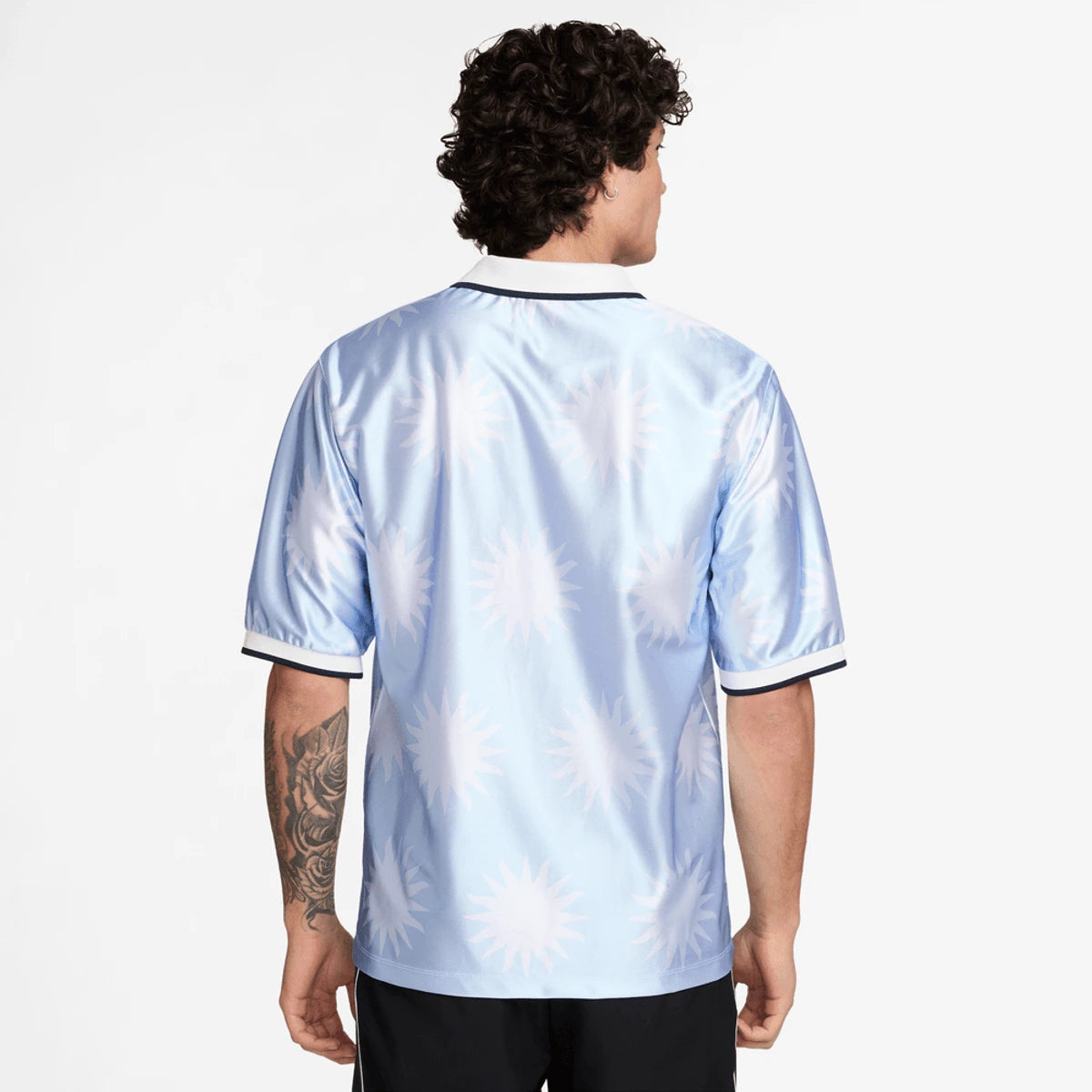 Camisa Uruguai Treino 2026