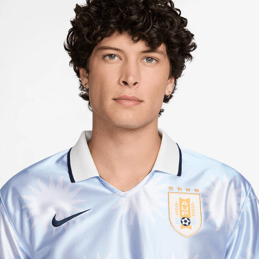 Camisa Uruguai Treino 2026