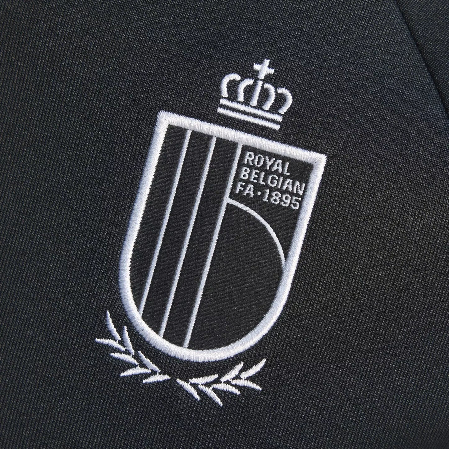 Jaqueta Bélgica Originals 2026