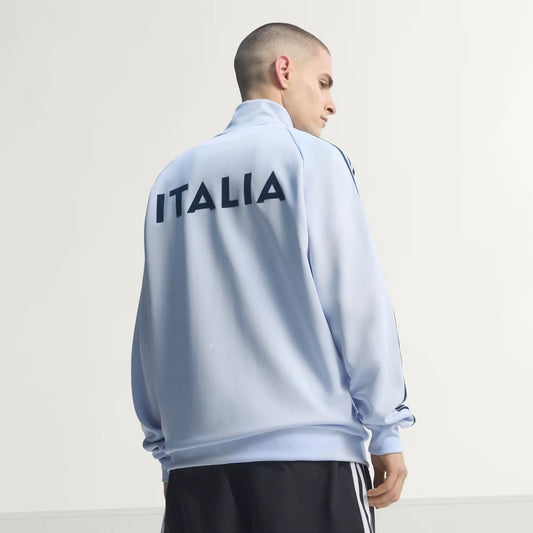 Jaqueta Itália Originals 2026
