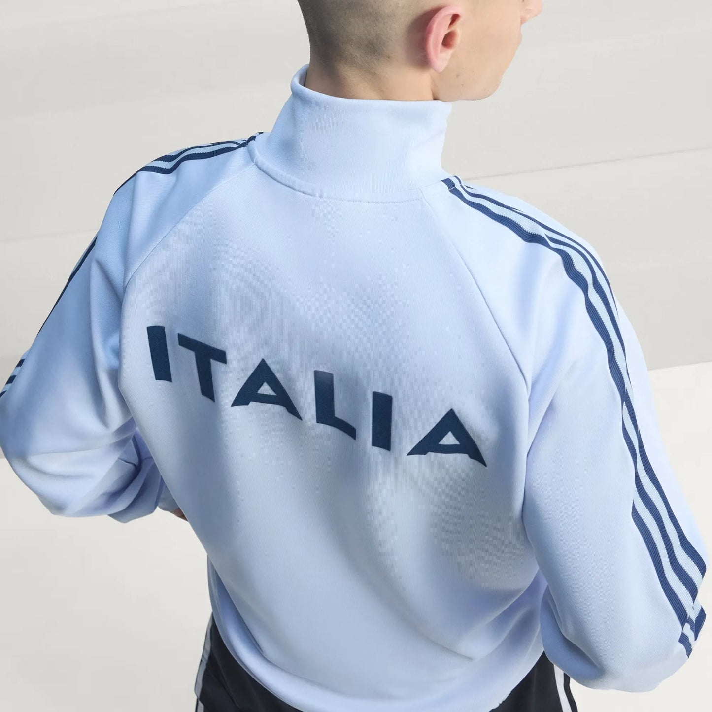 Jaqueta Itália Originals 2026