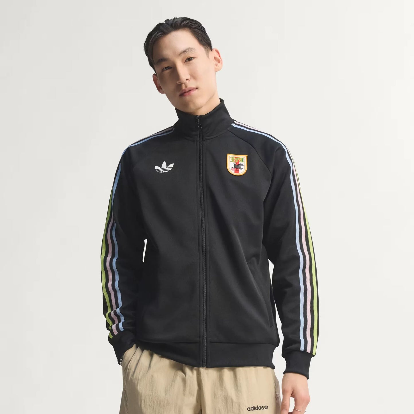 Jaqueta Japão Originals