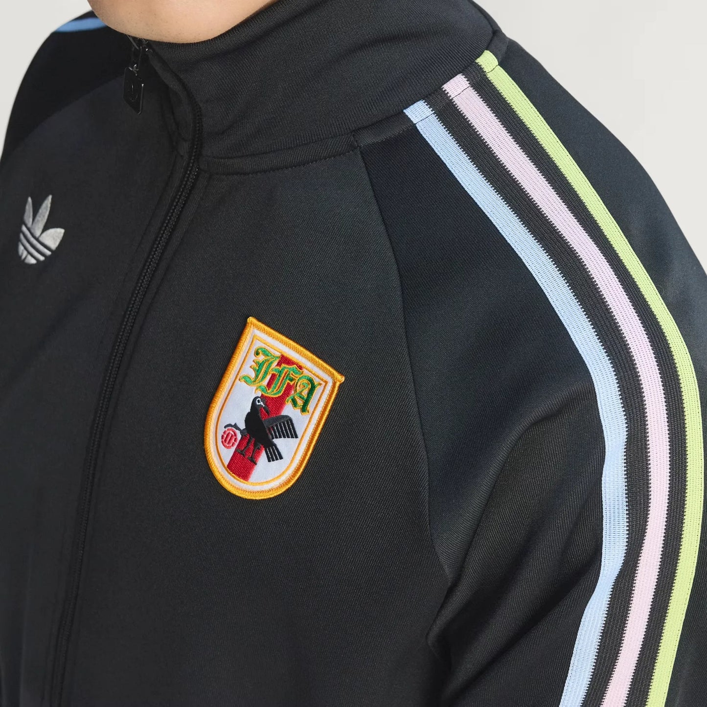 Jaqueta Japão Originals