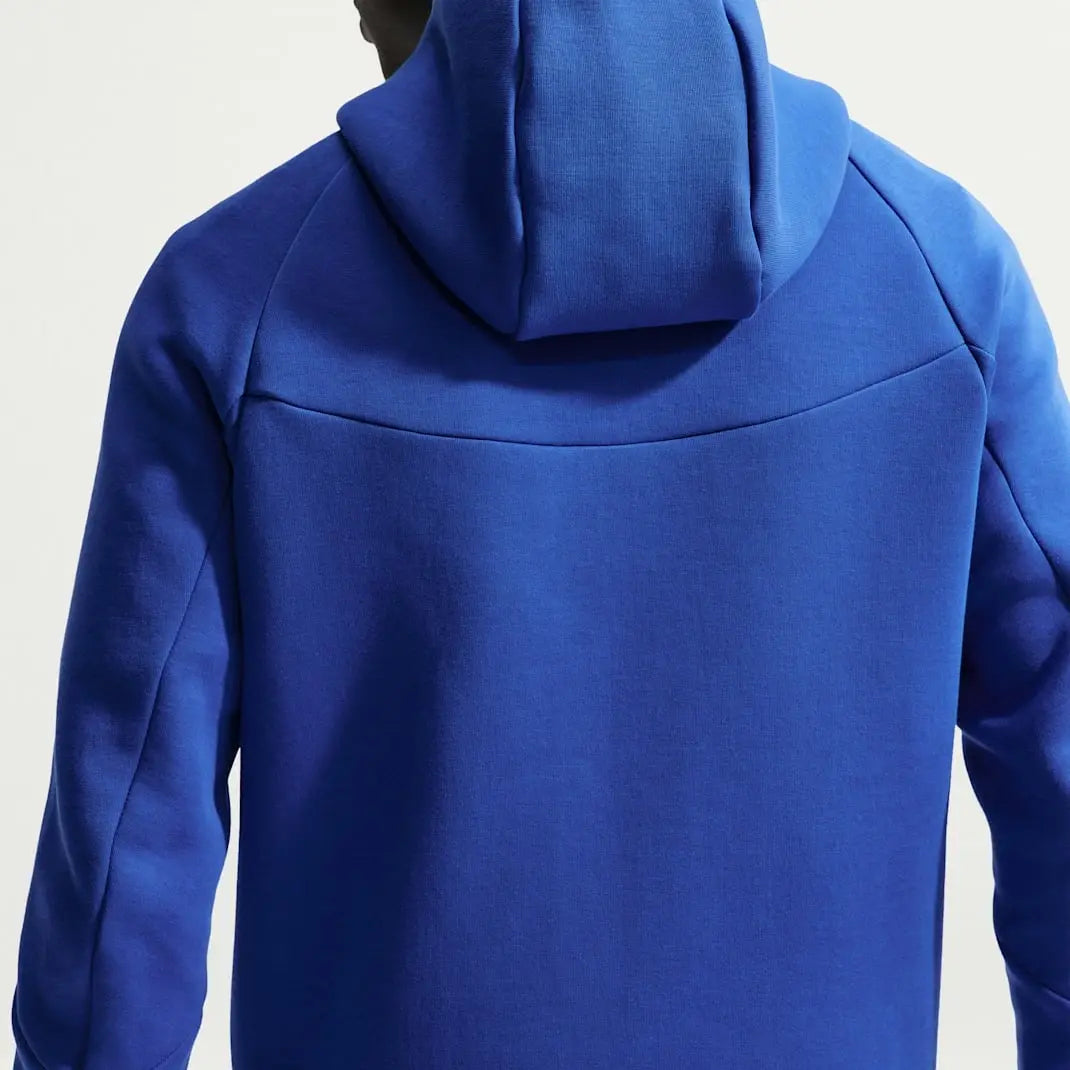 Moletom França Tech Fleece 2026